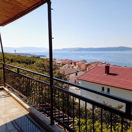 Apartments Flora Crikvenica Exterior photo