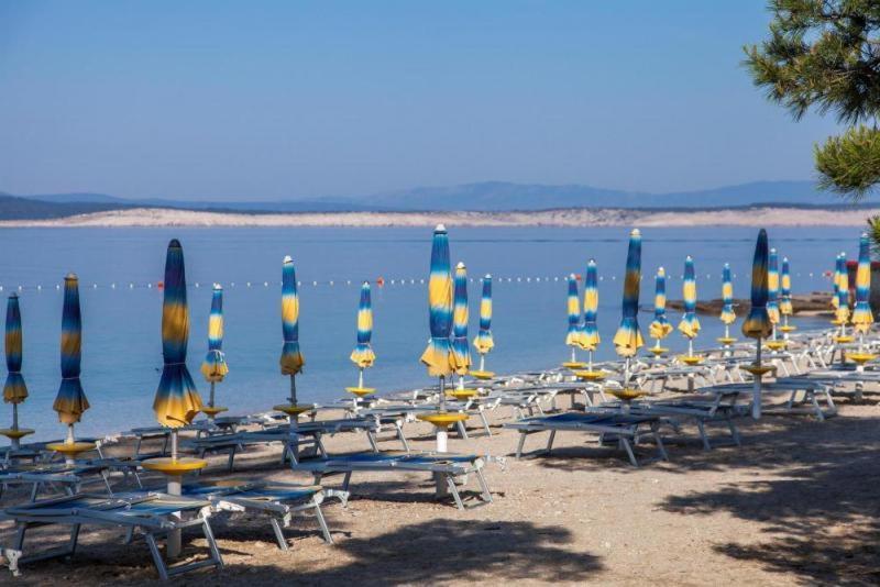 Apartments Flora Crikvenica Exterior photo